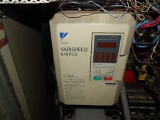 Yaskawa 616PC5 Varispeed Spindle Drive CMRP5A27P5 picture