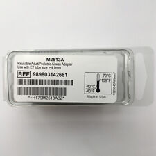 M2513A For PHILIPS Monitor CO2 Adult/Pediatric Airway Adapter Cable 989803142681 picture