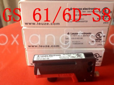 1pc paper label detection sensor GS 61/6D-S8 plug-in picture