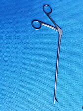 Pilling Weck Laryngeal Cup Forceps # 50-5106 picture