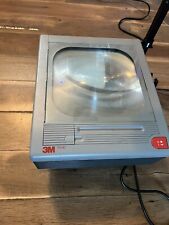 3M Overhead Projector Model 9100 Series - Tested/Works picture