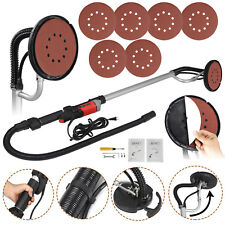 Drywall Sander 800W Electric Wall Sander 6 Variable Speed with 6 Sanding Discs  picture