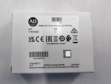 Allen-Bradley 1734-IE2C 2Point Analog Input Module AB 1734IE2C New Sealed picture