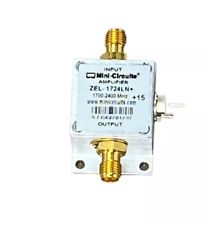 Mini-Circuits ZEL-1724LN+ Low Noise Amp 1700-2400 MHz 50Ω picture
