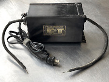 Vintage Franceformer 5000 Volts 5kV 30mA 10-30W Neon Sign Power Supply. picture