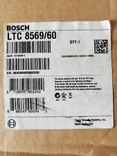 Bosch LTC 8569/60 Code Merger Unit, 2 in, 32 out, 120VAC NEW picture