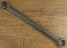 Vintage BERYLCO Wrench No. W991 Double Box End Non Sparking  1/2