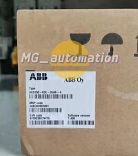 1PC New In Box ABB ACS150-03E-05A6-4 380V 2.2KW Frequency Converter picture