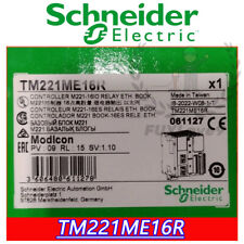 Higher Quality Schneider TM221ME16R Brand New, Quality Guaranteed  picture
