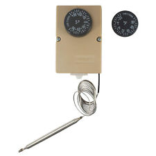 Appli Parts APRT-711 Refrigeration Mechanical Thermostat for Walk-in Coolers and picture