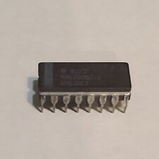 MM5290J-2 NATIONAL SEMICONDUCTOR CORP (NSC), Dynamic RAM, Page Mode, 16K x 1, 1 picture