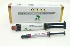 New Dengen Pure Office Professional Teeth Whitening Kit Dental Use Free II Ship picture