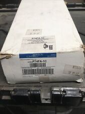 New Johnson Controls Differential Pressure Control SPDT 8 to 60 PSIG P74FA-1C picture