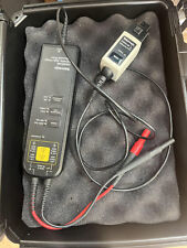 1EE  new Tektronix THDP0100 6000V 100MHz High Voltage Differential Probe  NEW picture