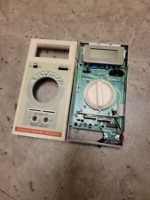 Beckman Circuitmate CM20A Capaciance Meter As Is for PARTS picture