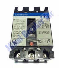 FS340090A Cutler-Hammer Type FS Blue Label Circuit Breaker 3 Pole 90 Amp 480V picture
