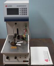 KOEHLER INSTRUMENT PM CLOSED CUP AUTOMATIC FLASHPOINT TESTER MODEL K87100 picture