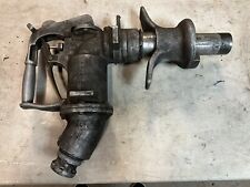 Vintage Snyder Equipment Company Fuel Delivery Valve picture