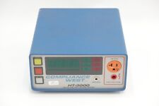 Compliance West HT-3000 Dielectric Withstand Tester picture