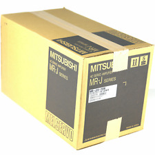 New In Box MITSUBISHI MR-J2S-700B Servo Drive MRJ2S700B Fast Shipping 1pcs picture