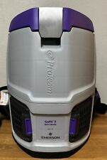 ProTeam 107713 GoFit 3, 3 qt. Backpack Vacuum New / Open Box picture