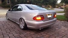 2002 Mercedes-Benz CLK55 AMG  Open to Non-Vehicle Trades, Gold, Inventory, Lots picture