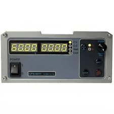 CPS-6011 60V 11A PFC Compact Digital Adjustable DC Power Supply Lab Power Supply picture