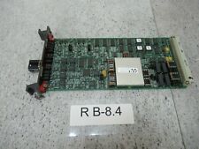 MTS 497.22B Dual Dc Cnd Processor Pwb 486156-01F Rev.G Control Module picture