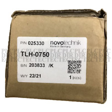 NEW Novotechnik TLH-0750 TLH750 Position Transducer picture