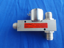 DowKey Microwave Coaxial Switch 1KW  SPDT 60-2201 picture