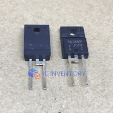 10PCS 30ETH06 30ETH06FP Encapsulation:TO-220,Hyperfast Rectifier picture