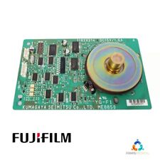 Fujifilm FCR XG1 CR-IR346RU Board Assembly 118YX214 picture