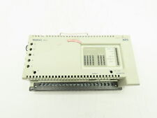 Modicon 110 CPU 311 01 MICRO CPU AC PS AC I/O 115V Controller picture