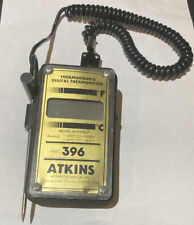 Atkins Model #39658-J Thermocouple Digital Thermometer 396 series picture