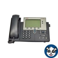 Lot 9 CISCO CP-7942G. Unified IP Business Phone POE Communications Manager. New picture