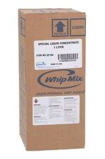 *1-Pack* Whip Mix Special Liquid Concentrate 1 Liter 02194 picture