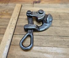 Vintage M KLEIN & SONS Chicago USA Wire Cable Puller Tool 1604-20 Haven’s Grip picture