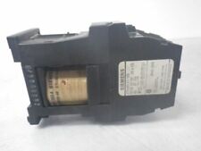 3TH8031-0B Siemens control relay 24vdc vde 0660 (Used and Tested) picture