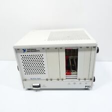 National Instruments NI PXI-1031 Mainframe Only picture