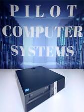Cobas 4800 Systems HP ​rp5800 Control Computer with Software CDs No Key  picture