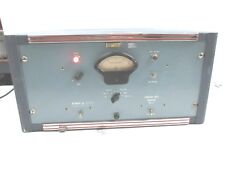 Atomic Instrument Company Model 410 Counting Rate Monitor Vintage Laboratory picture
