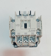 Mitsubishi Magnetic Contactor S-T21(FREE SHIPPING) picture