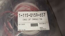 New Raven SCS 750 12' Console Control Cable 115-0159-657 picture