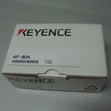One Keyence AP-80A Pressure Switch New In Box Expedited Shipping picture