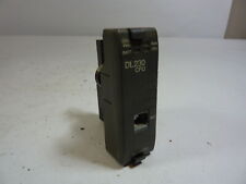 Automation Direct D2-230 CPU Module 2.4k WDS  USED picture