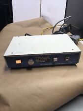 AFP Imaging Cap-35B II  Angiogram Projection System TV Control Tested Works picture