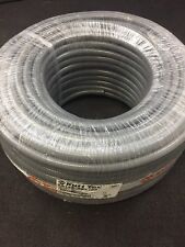 KURIYAMA KURI TEC High Purity Grey PVC Hose Tubing 1/2