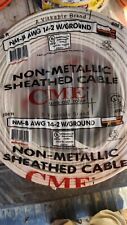 250 ft 14 2 Wire CME (Romex) picture