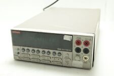 Keithley 2000 Digital Multimeter 6½ Digits  picture