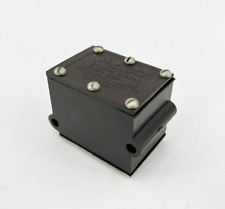 New Namco Snap-Lock 16D-600 Station Switch picture